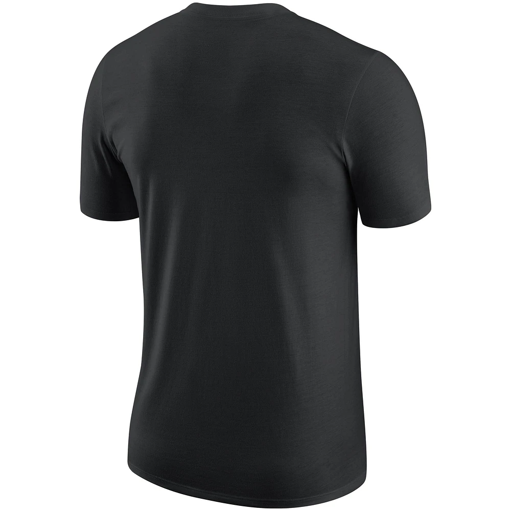 T-shirt Performance Pelicans de la Nouvelle-Orléans Nike Zion Williamson pour homme