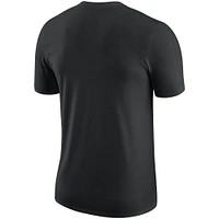 T-shirt Performance Pelicans de la Nouvelle-Orléans Nike Zion Williamson pour homme