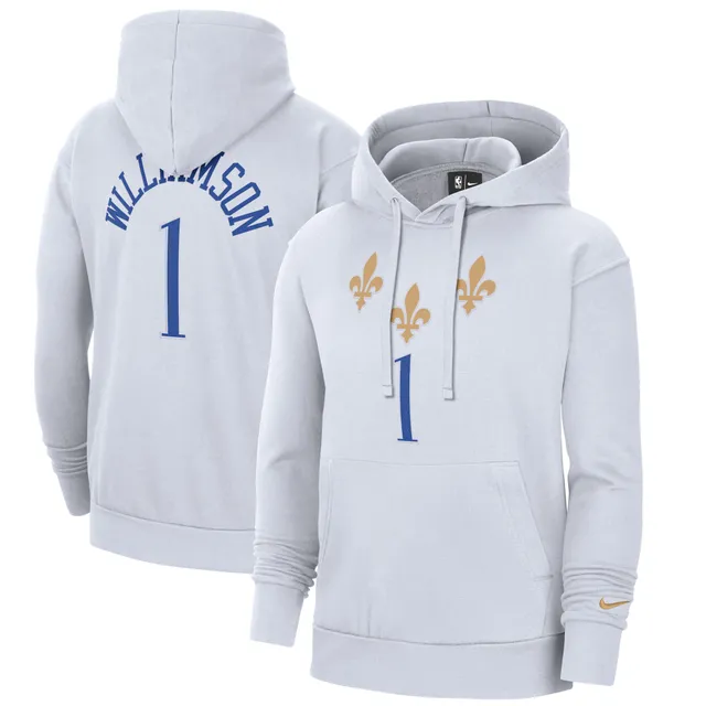 Lids Phoenix Suns Antigua Victory Pullover Hoodie