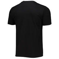 Men's Pro Standard Zion Williamson Black New Orleans Pelicans Caricature T-Shirt