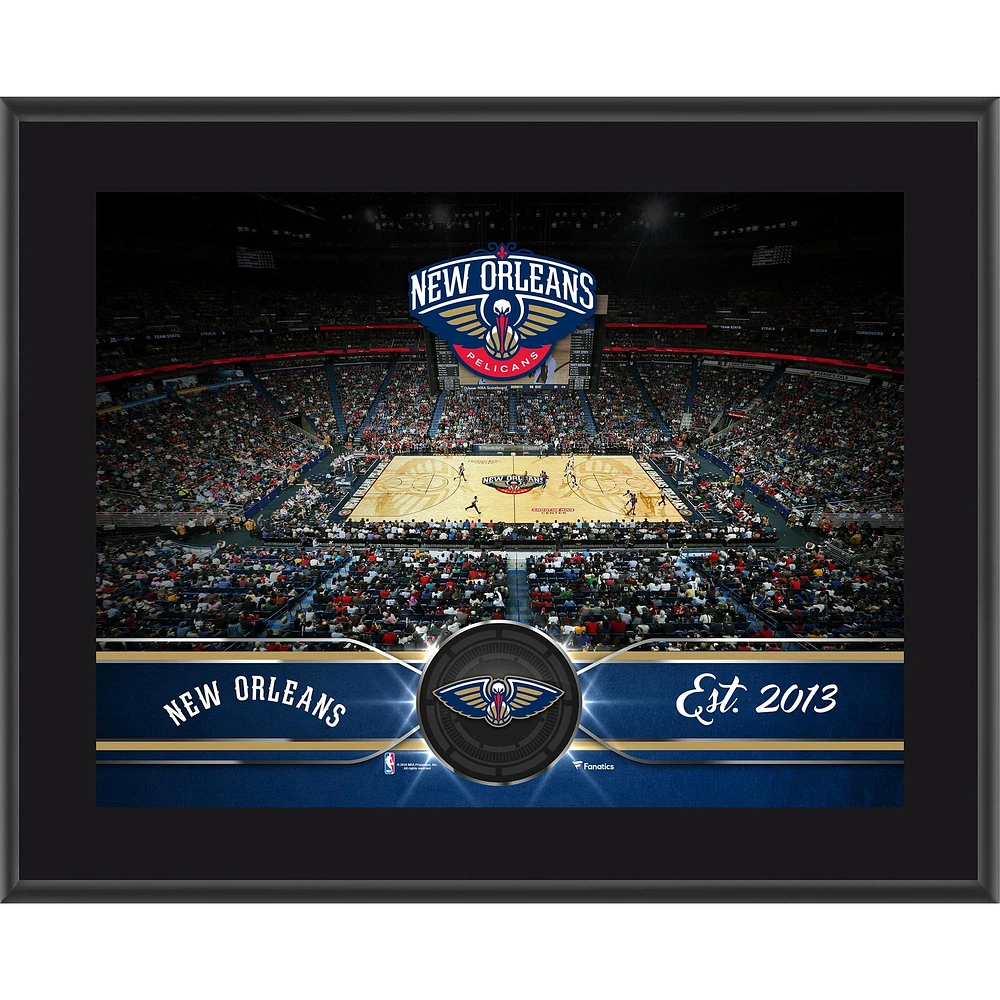 Lids Brandon Ingram New Orleans Pelicans Fanatics Authentic