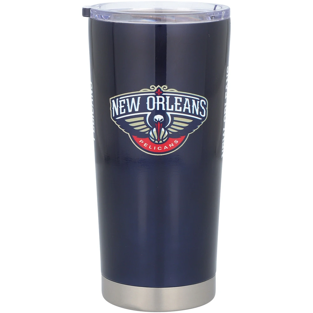 New Orleans Pelicans 20oz. Game Day Tumbler