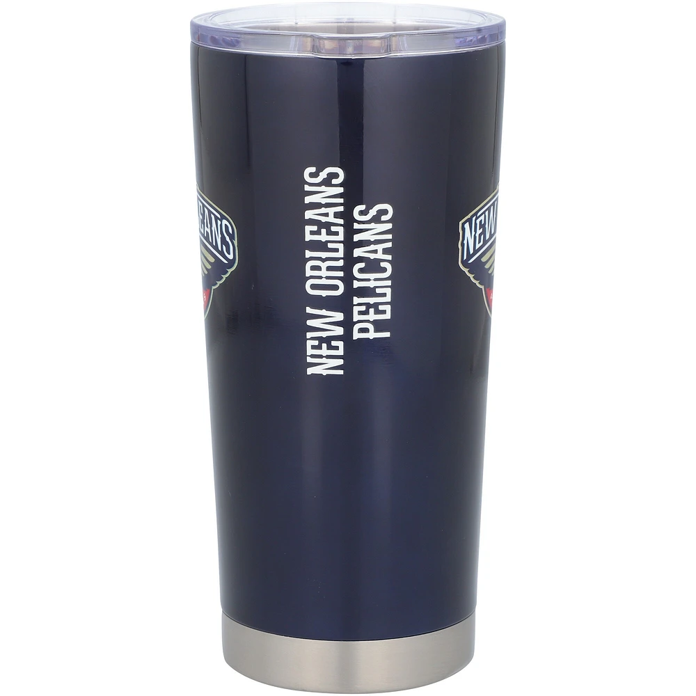 New Orleans Pelicans 20oz. Game Day Tumbler