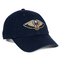 New Orleans Pelicans '47 Clean Up Ajustable - Chapeau - Marine