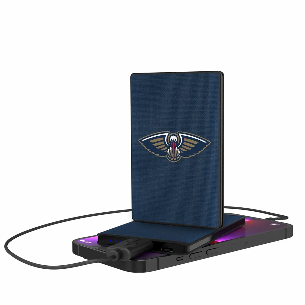 St. Louis Blues Keyscaper Personalized 3-in-1 Foldable Charger