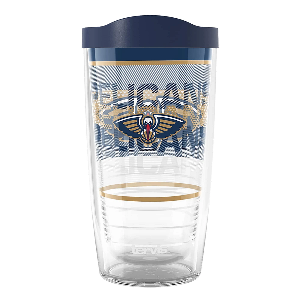 Tervis  New Orleans Pelicans 16oz. Competitor Classic Tumbler