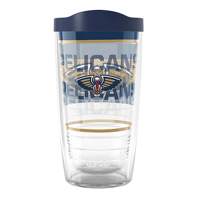 Tervis  New Orleans Pelicans 16oz. Competitor Classic Tumbler