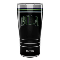 Tervis  New Orleans Pelicans 2023/24 City Edition 20oz. Stainless Steel Tumbler