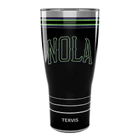 Tervis  New Orleans Pelicans 2023/24 City Edition 30oz. Stainless Steel Tumbler