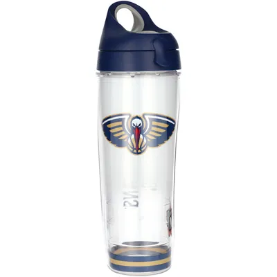 New Orleans Pelicans Tervis 24oz. Arctic Classic Water Bottle