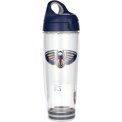 Tervis New Orleans Pelicans 24oz. Arctic Classic Water Bottle