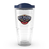 Tervis Pélicans de la Nouvelle-Orléans 24oz. Gobelet classique emblème