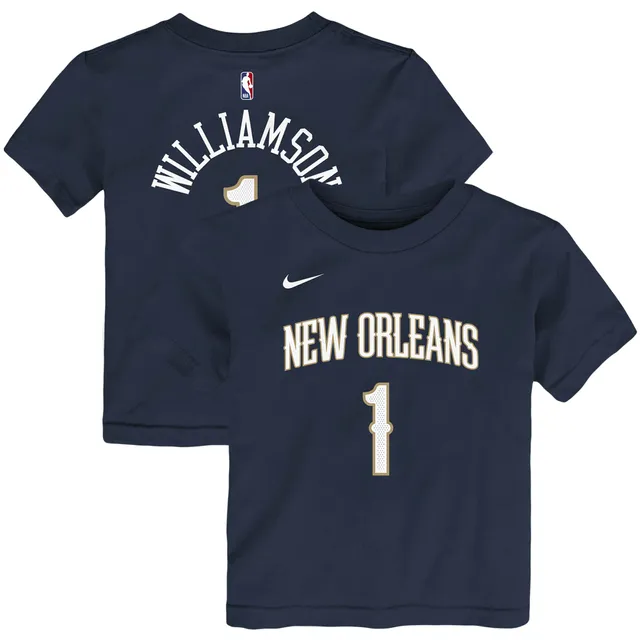 Preschool Nike DJ LeMahieu Navy New York Yankees Player Name & Number T- Shirt