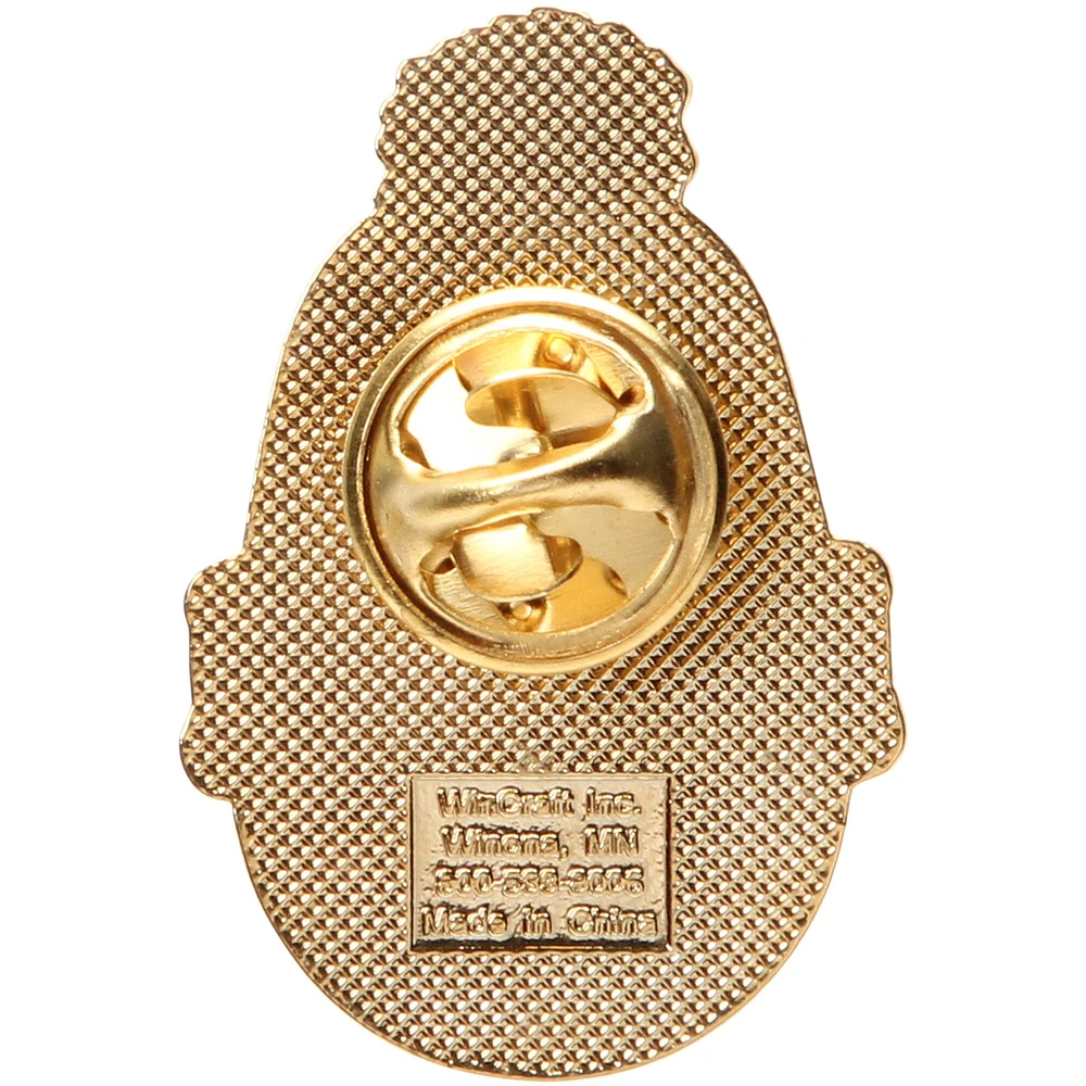 WinCraft New Orleans Pelicans Pin du mois de janvier
