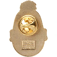 WinCraft New Orleans Pelicans Pin du mois de janvier