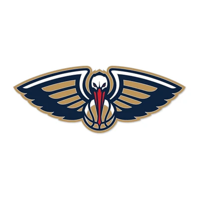 WinCraft New Orleans Pelicans Primary Logo Collector Pin