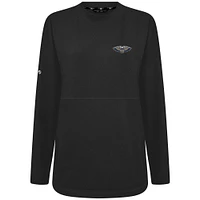 Women's Levelwear New Orleans Pelicans Beaudry Pullover Sweatshirt