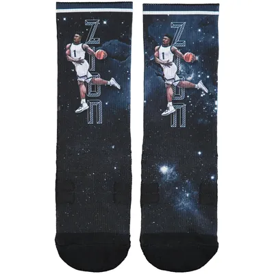 Lids DJ LeMahieu New York Yankees Strideline Youth Galaxy Crew Socks