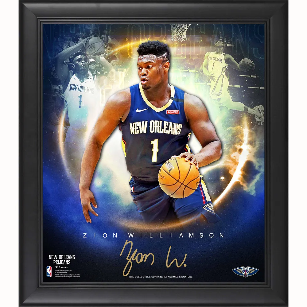 Ja Morant Memphis Grizzlies Framed 15 x 17 Stars of the Game