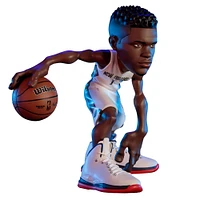 Zion Williamson New Orleans Pelicans smALL-STARS White 12" Vinyl Figurine - Limited Edition of 500