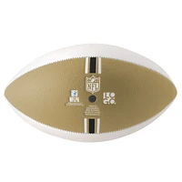  New Orleans Saints Autograph Signature Football