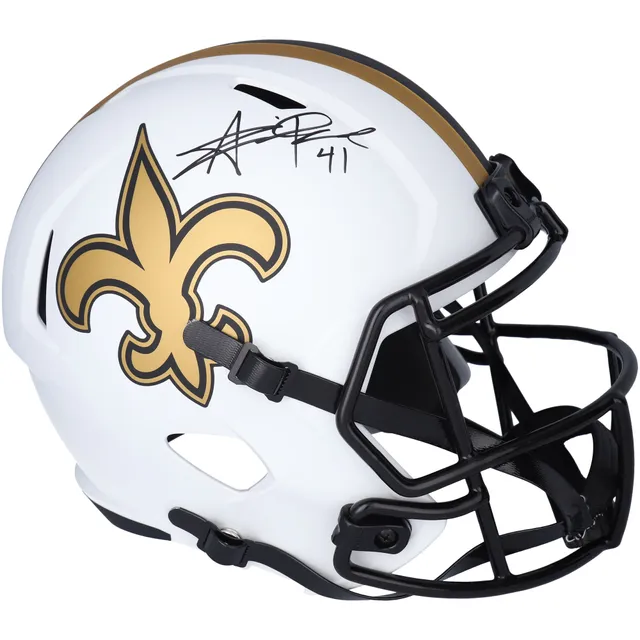 New Orleans Saints Autographed Photos, Canvas Prints