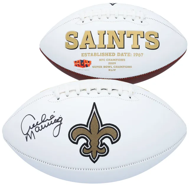 Lids Derek Carr New Orleans Saints Fanatics Authentic Autographed