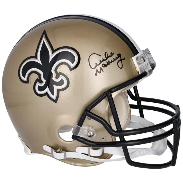 Lids Archie Manning New Orleans Saints Autographed Fanatics