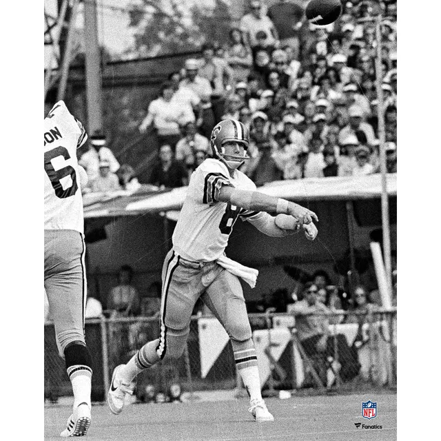 Archie Manning Photo Galleries  Saints football, Nfl saints, New orleans  saints