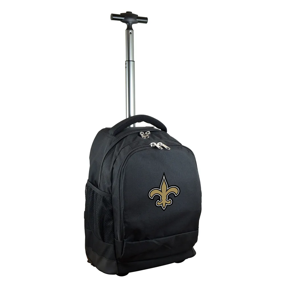 Miniature Backpacks St. Louis Cardinals and New Orleans Saints 