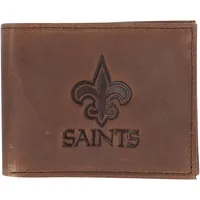 Lids New Orleans Saints G-III 4Her by Carl Banks Women's Double