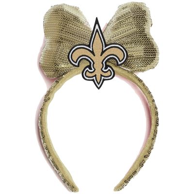 Cuce New Orleans Saints Team - Headband