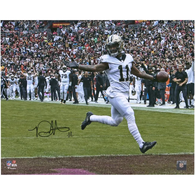 Lids Jameis Winston New Orleans Saints Fanatics Authentic