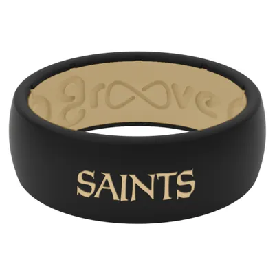 New Orleans Saints Groove Life Original Ring