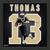 Official New Orleans Saints Michael Thomas Jerseys, Saints Michael