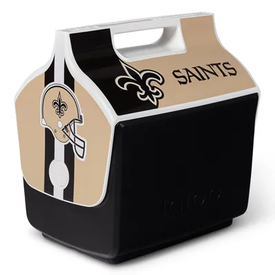 New Orleans Saints IGLOO Little Playmate Cooler
