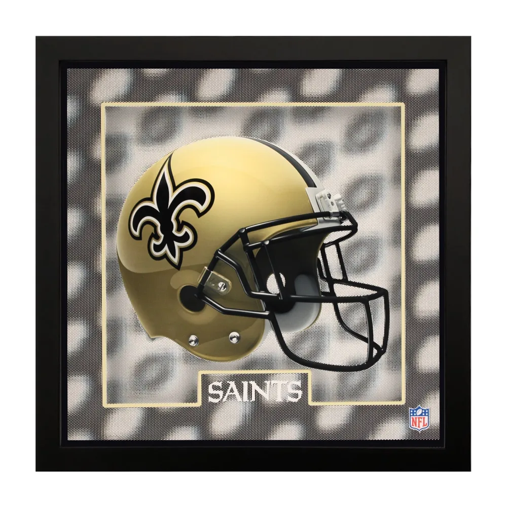 Drew Brees Autographed New Orleans Saints Flash Authentic Full-Size  Football Helmet - BAS (White Ink)