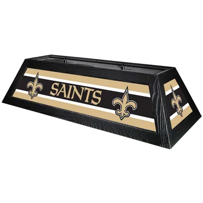 Imperial New Orleans Saints Billiard Ball Set with Numbers