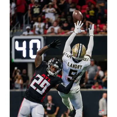 Unsigned Pittsburgh Steelers Diontae Johnson Fanatics Authentic Reaches for  a Catch Photograph