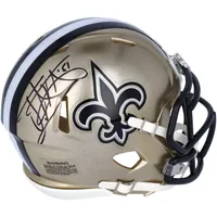 Lids Derek Carr New Orleans Saints Fanatics Authentic Autographed