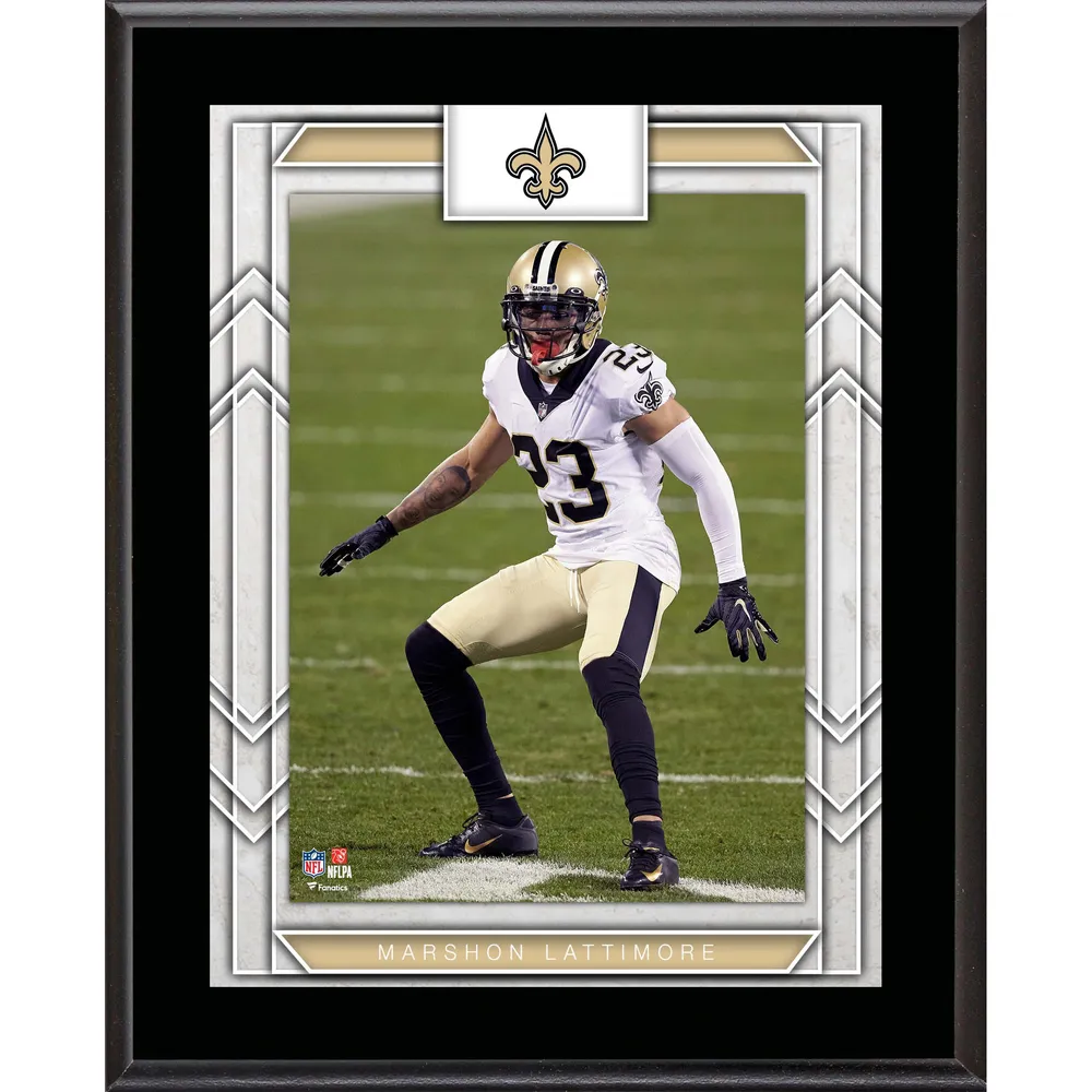 Alvin Kamara New Orleans Saints Fanatics Authentic Autographed