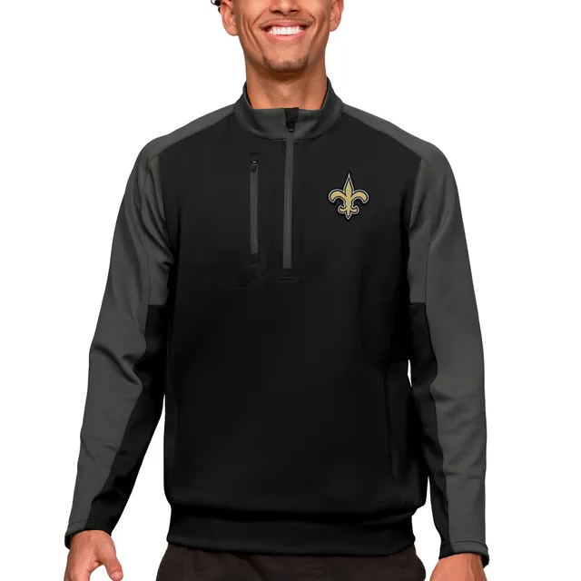 Lids New Orleans Saints Nike Sideline Coaches Chevron Lockup