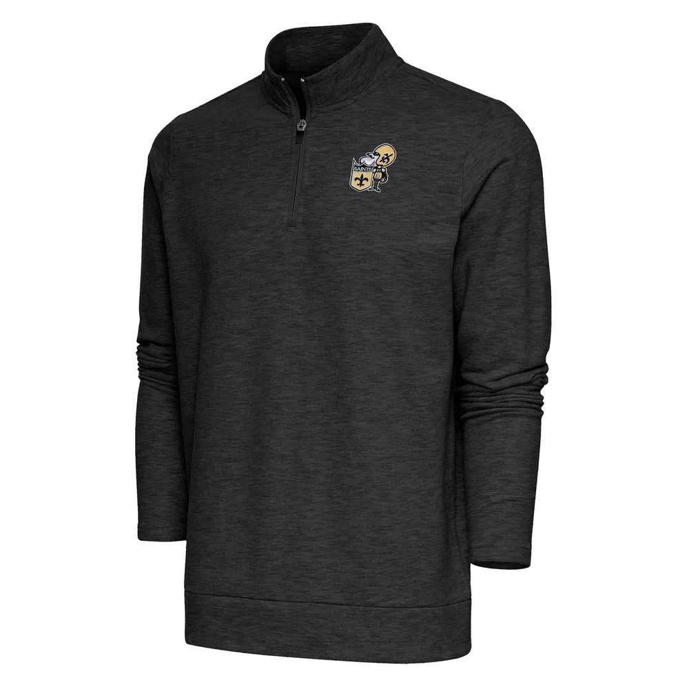 Men's Antigua New Orleans Saints Apparel