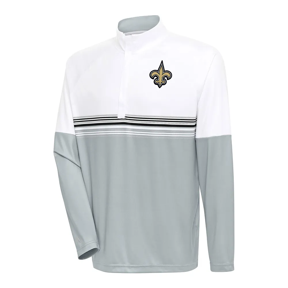 Men's Antigua New Orleans Saints Apparel