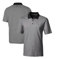 Lids New Orleans Saints Cutter & Buck Big Tall Forge Stretch Polo