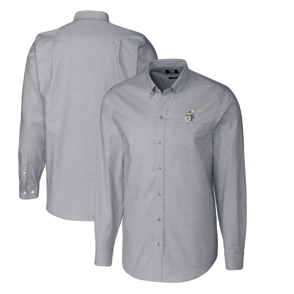 Nola Button Up Shirt