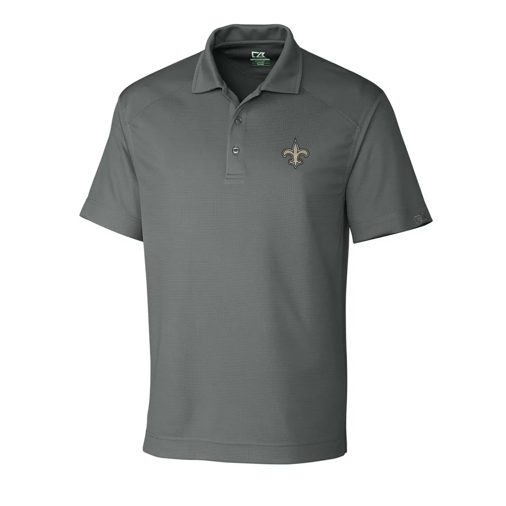 Official Ladies New Orleans Saints Polos, Saints Ladies Golf