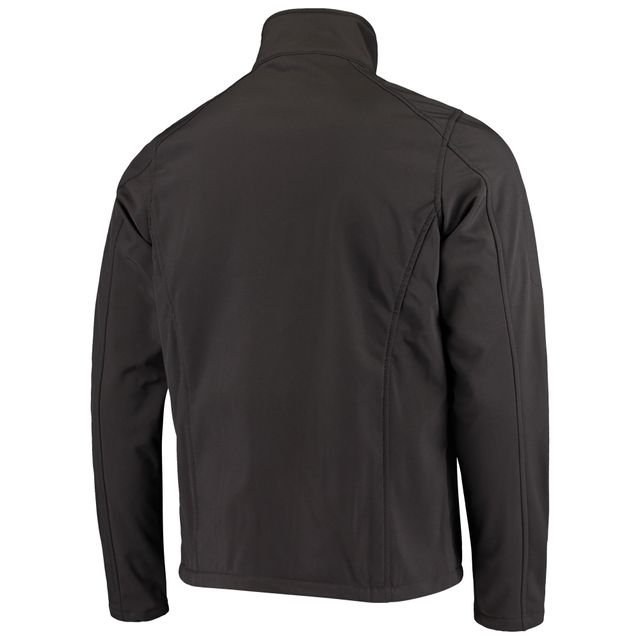 Doudoune Dunbrooke New Orleans Saints Sonoma Softshell Noire pour Homme