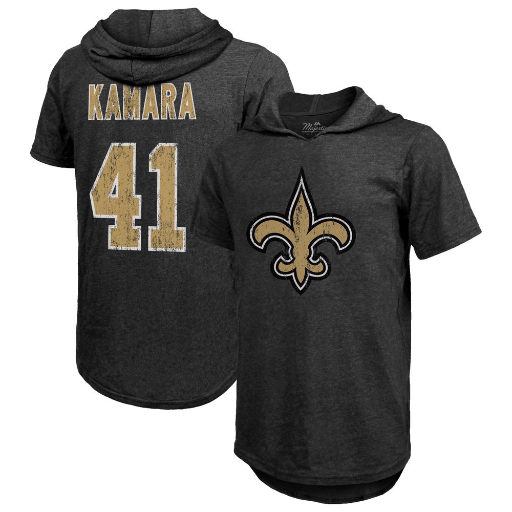 Alvin Kamara Shirt 