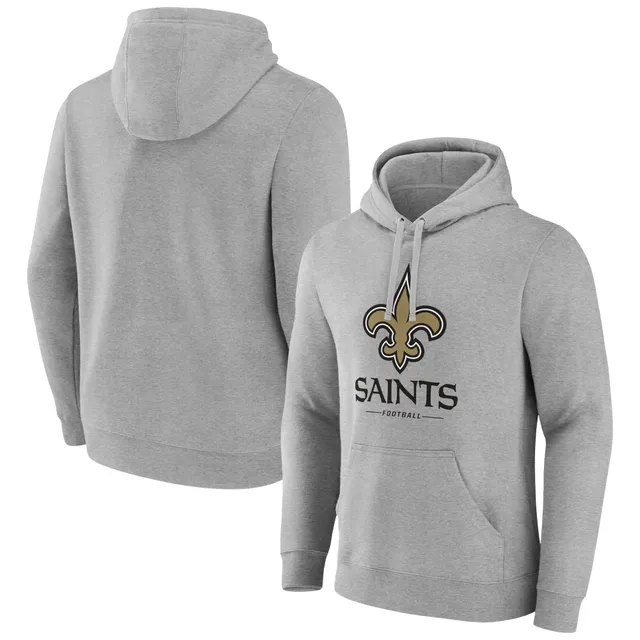 saints hoodie